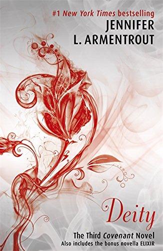 Deity (The Third Covenant Novel)                                                                                                                      <br><span class="capt-avtor"> By:Armentrout, Jennifer L.                           </span><br><span class="capt-pari"> Eur:11,37 Мкд:699</span>